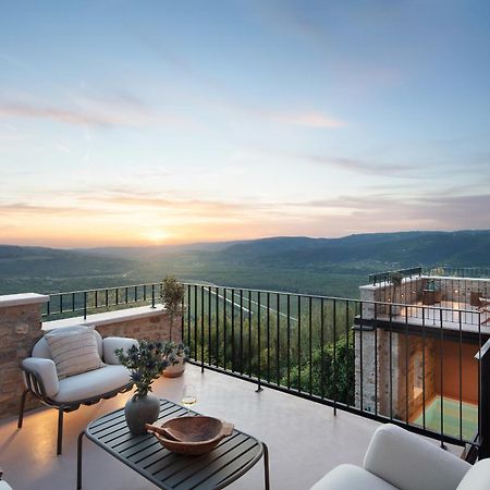 Villa Motovun Εξωτερικό φωτογραφία
