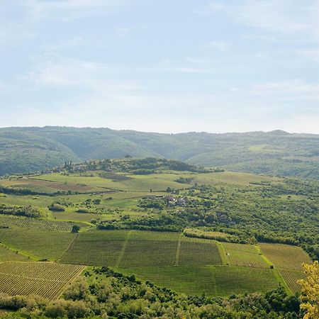 Villa Motovun Εξωτερικό φωτογραφία