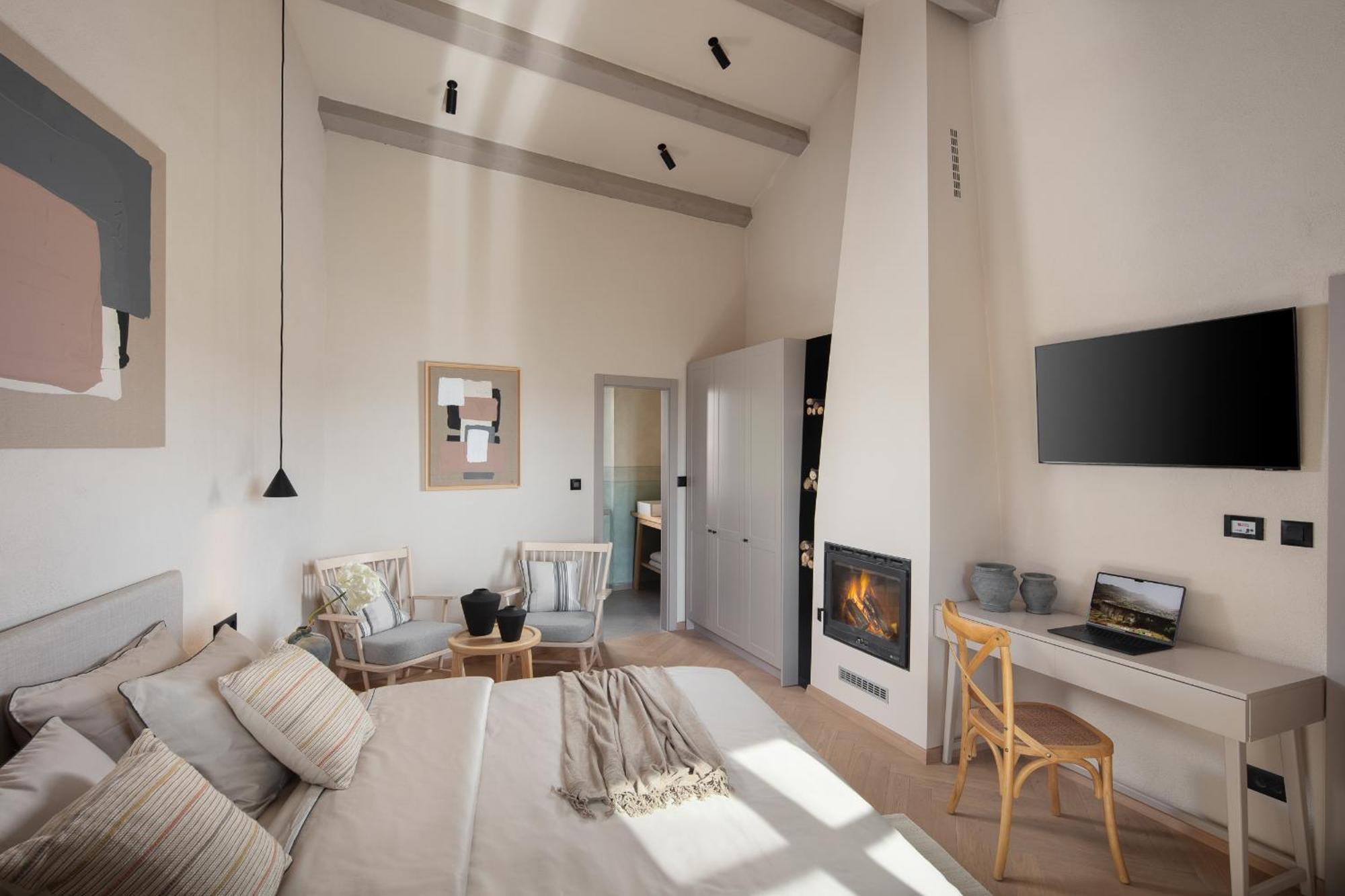 Villa Motovun Εξωτερικό φωτογραφία