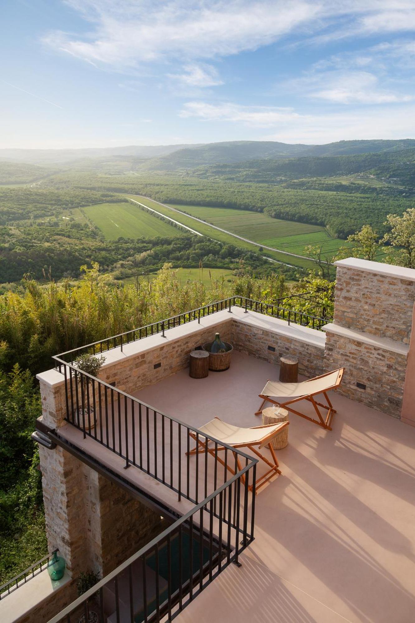 Villa Motovun Εξωτερικό φωτογραφία