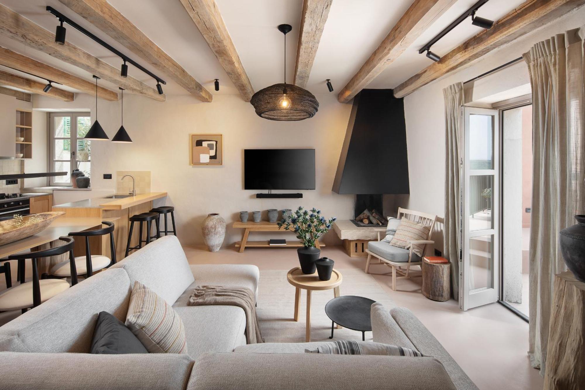 Villa Motovun Εξωτερικό φωτογραφία