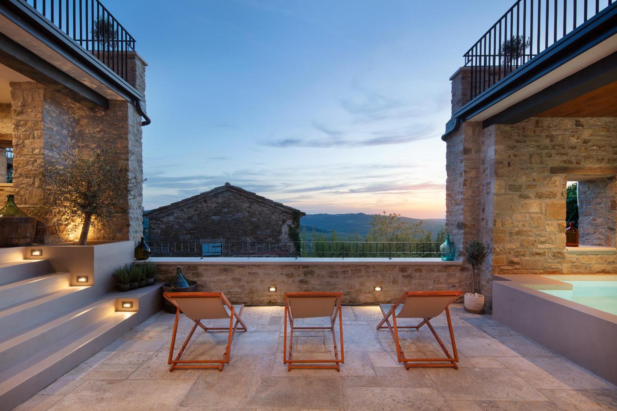 Villa Motovun Εξωτερικό φωτογραφία
