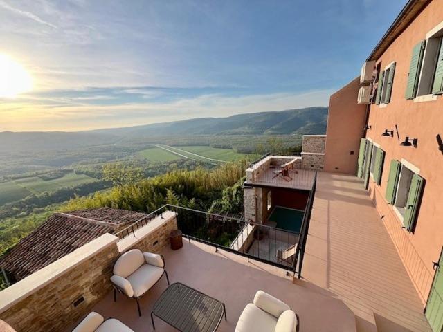 Villa Motovun Εξωτερικό φωτογραφία