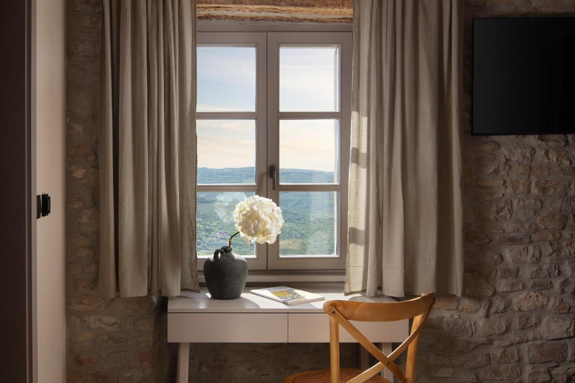 Villa Motovun Εξωτερικό φωτογραφία