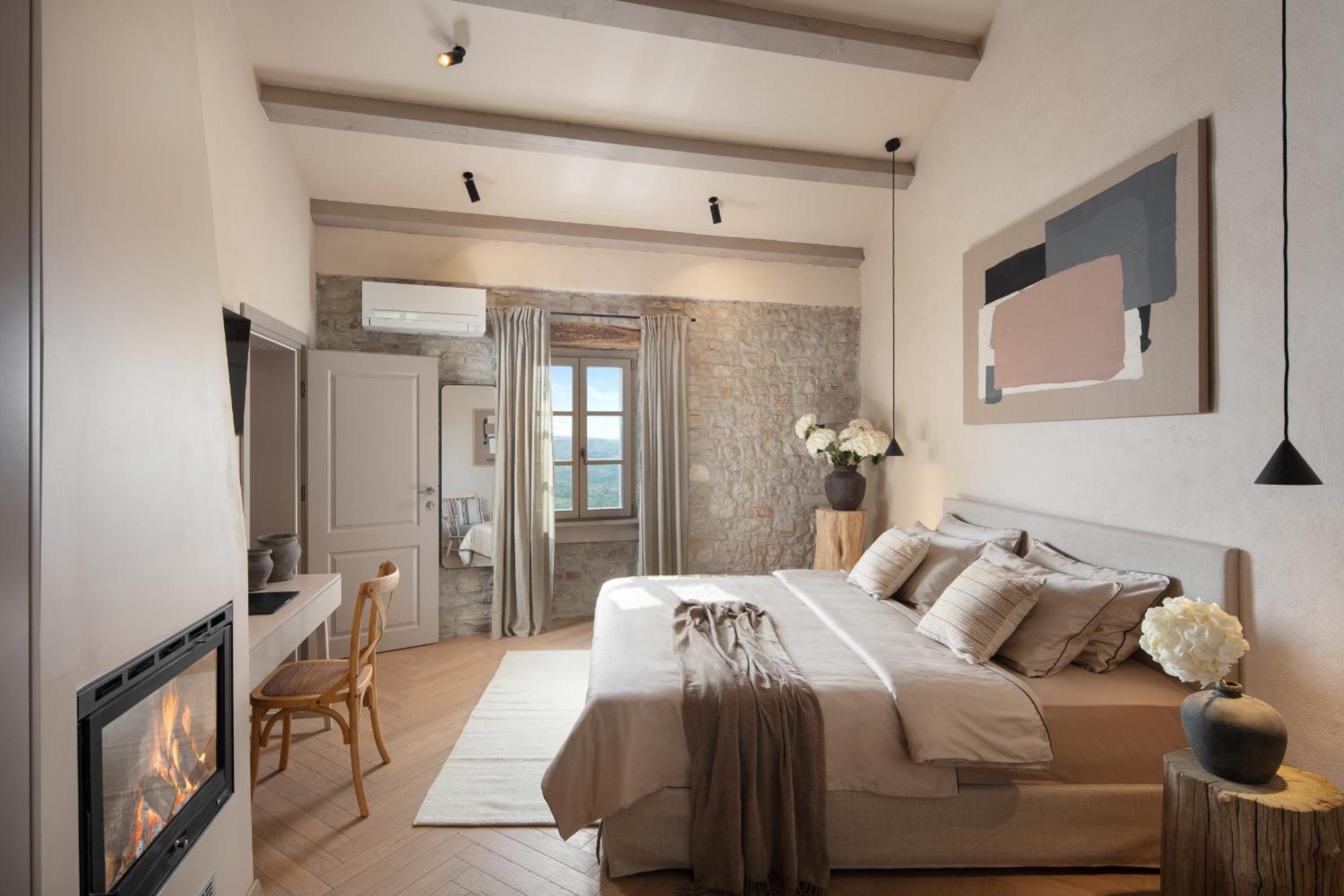 Villa Motovun Εξωτερικό φωτογραφία
