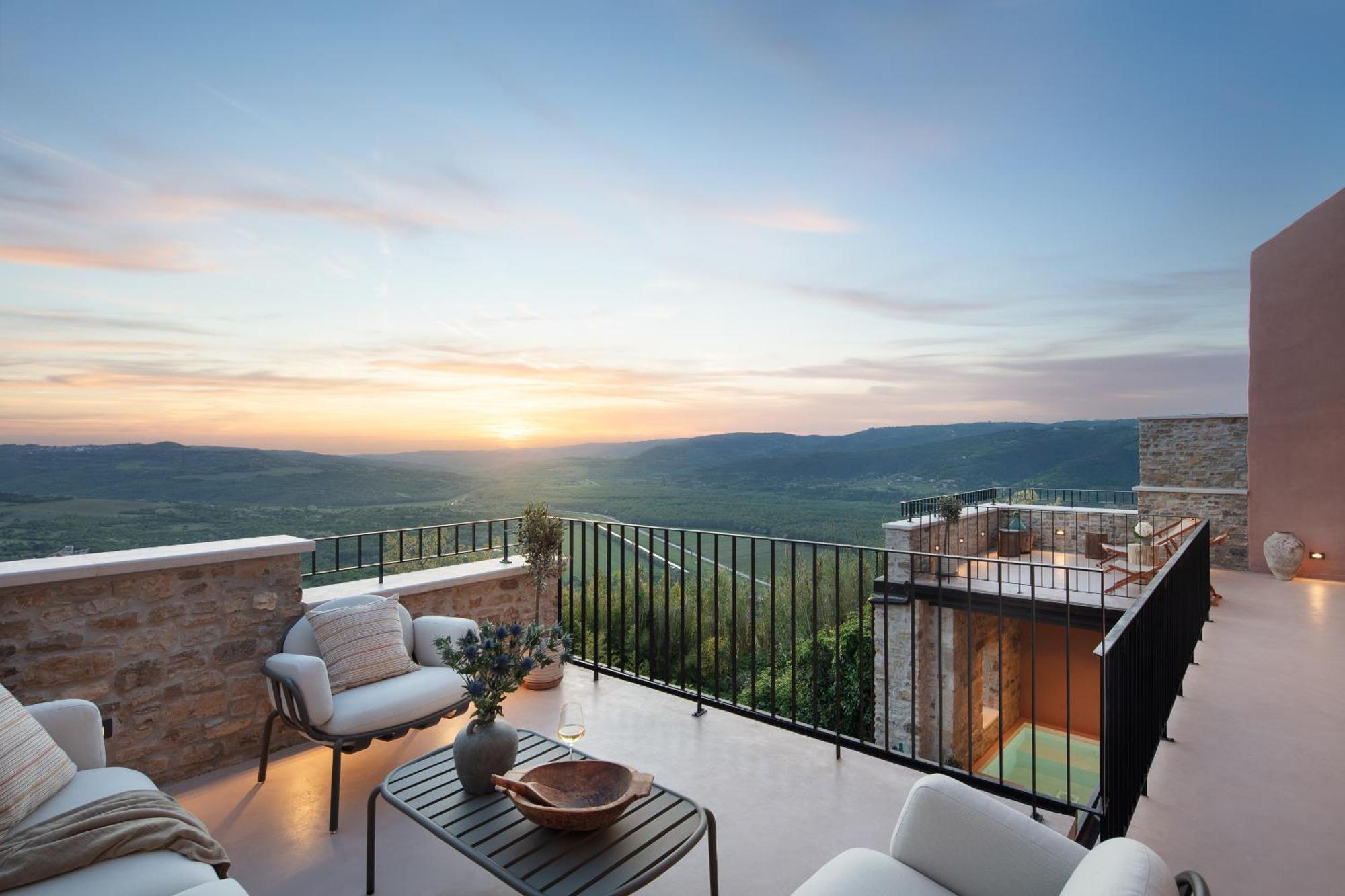 Villa Motovun Εξωτερικό φωτογραφία