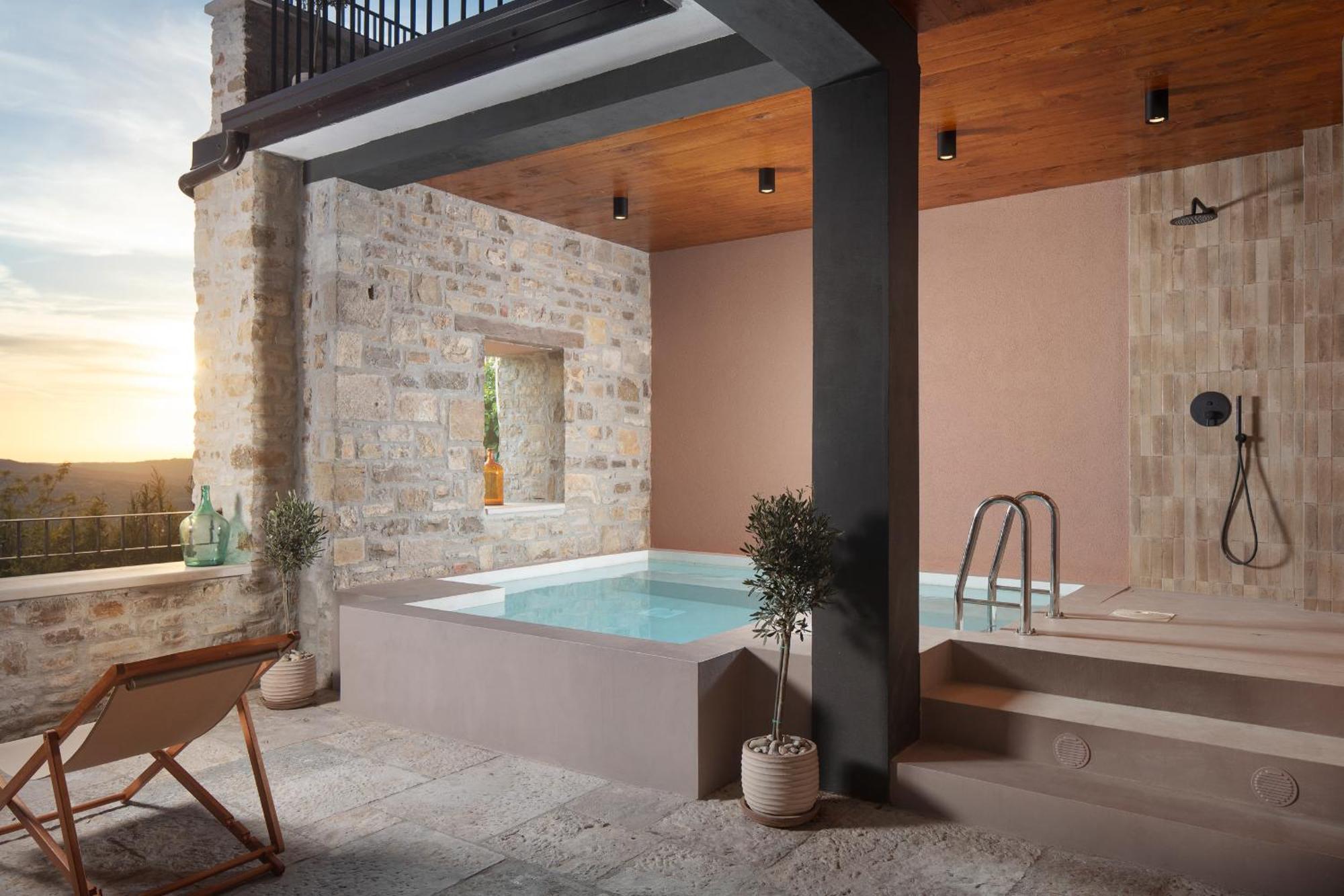 Villa Motovun Εξωτερικό φωτογραφία